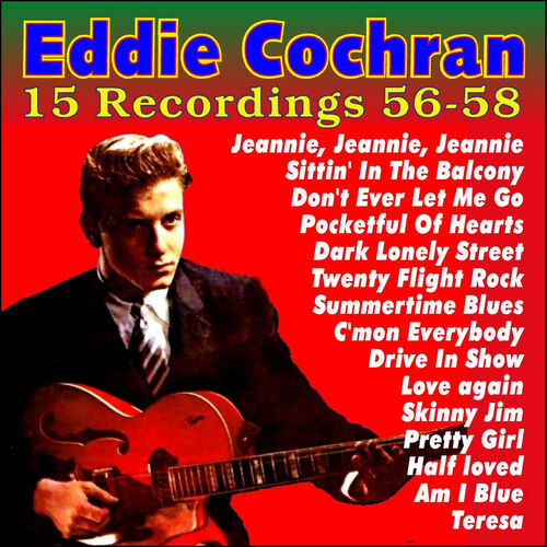 Eddie Cochran